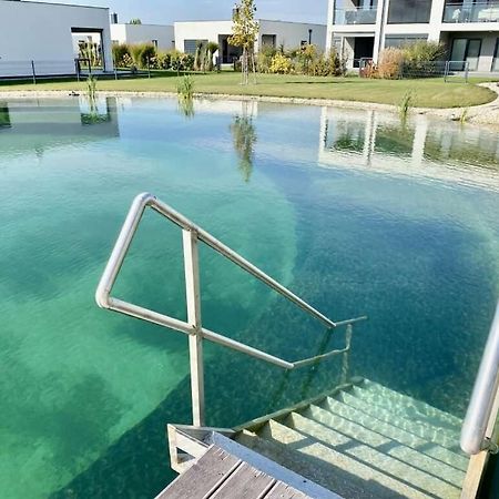 Luxus Appartement Am Golfplatz Und Therme Lutzmannsburg Zsira Exterior photo