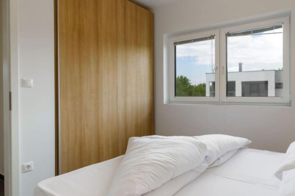 Luxus Appartement Am Golfplatz Und Therme Lutzmannsburg Zsira Exterior photo